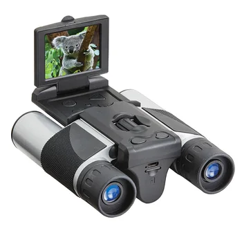 HD 500mp Цифровая Камера Бинокль USB 10x25 2K 1080P Видеокамера Телескоп 2,0 