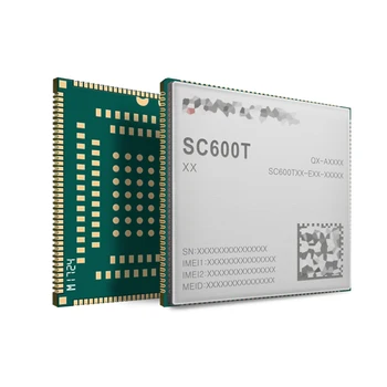 JINYUSHI для SC600T SC600T-EM SC600T-NA SC600T-JP LCC SC600TEMNA-E53-UGADA Smart LTE Cat 6 модуль SC600