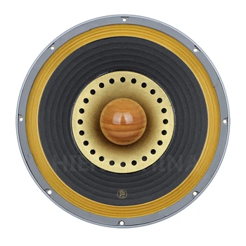 LII AUDIO 2023 Версия MUSIC-15 ALNICO 15-дюймовый кобальтовый магнитный полночастотный рупорный динамик (1ШТ)