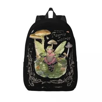 Portals Melanie Martinez Рюкзак для мальчика и девочки, школьная сумка для студентов, музыкальный рюкзак, сумка для дошкольного учреждения, подарок для начальной школы