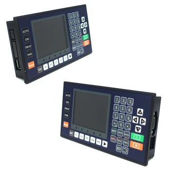 TC5510V 1-осевой контроллер с ЧПУ, контроллер движения с 3,5 