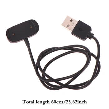 USB-кабель для зарядки смарт-часов Amazfit GTR3, адаптер для зарядного устройства для смарт-часов Amazfit GTR3, USB-адаптер для зарядки