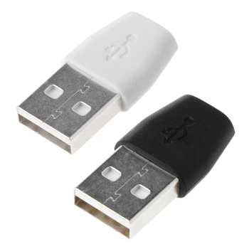 Адаптер L43D Micro USB к USB 2,0 для вентилятора Micro USB/светодиодной подсветки USB TF Card Reader