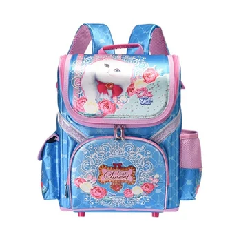 Детский рюкзак, Детский школьный рюкзак с бабочкой, студенческие сумки для защиты позвоночника, сумки для книг, рюкзак для мальчиков и девочек, многофункциональный дорожный мешок
