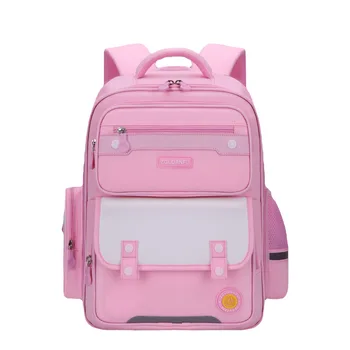 Детский школьный рюкзак, детские школьные сумки на 2023 год, ранцевые школьные рюкзаки для мальчиков и девочек, ортопедическая школьная сумка mochila infantil