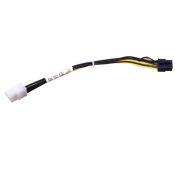 Для кабеля ПИТАНИЯ SUPERMICRO VGA От 8 КОНТАКТОВ До 8 КОНТАКТОВ PCIE для серверной СИСТЕМЫ
