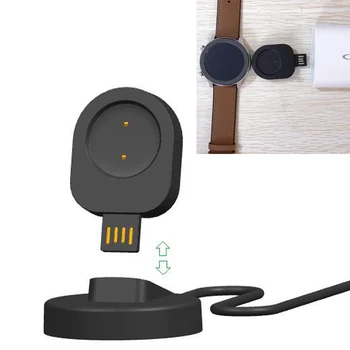 Настольное док-устройство, USB-адаптер, подставка, держатель, кабель для зарядки, подставка для Xiaomi AMAZFIT GTR Watch 42 мм 47 мм GTS Sport Smartwatch