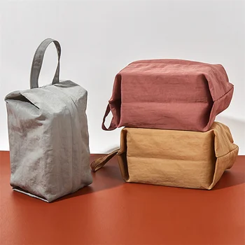 Портативные Дорожные сумки для сортировки Носков, Органайзер для нижнего белья, Дорожная сумка, Косметичка для хранения Мелочей