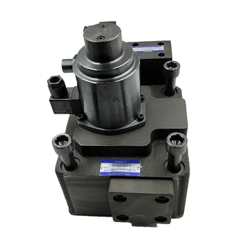 Торговая гарантия YUKEN EFBG серии EFBG-06-250- Пропорциональный клапан 20T145-LR